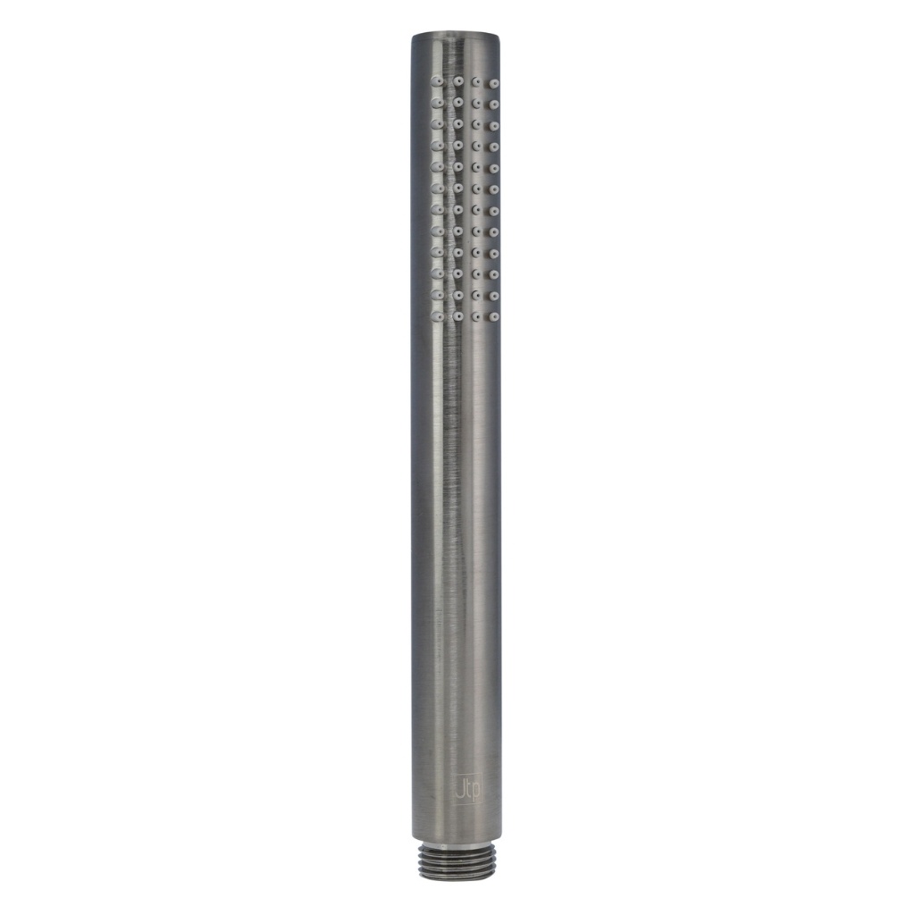 product cut out image of JTP Inox Stainless Steel Pencil Shower Handset